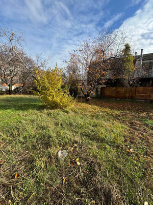 Продам участок 10 соток, ИЖС, 9-го Мая ул, 33, Краснодар г, 0 км от города