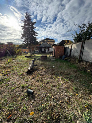 Продам участок 10 соток, ИЖС, 9-го Мая ул, 33, Краснодар г, 0 км от города