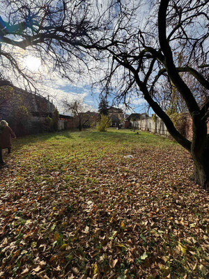 Продам участок 10 соток, ИЖС, 9-го Мая ул, 33, Краснодар г, 0 км от города