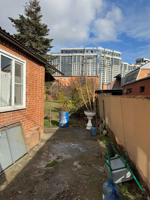 Продам участок 10 соток, ИЖС, 9-го Мая ул, 33, Краснодар г, 0 км от города