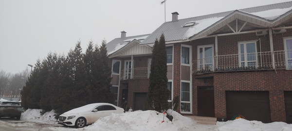 Продам таунхаус, Луговая ул, 16, Быково п, 0 км от города