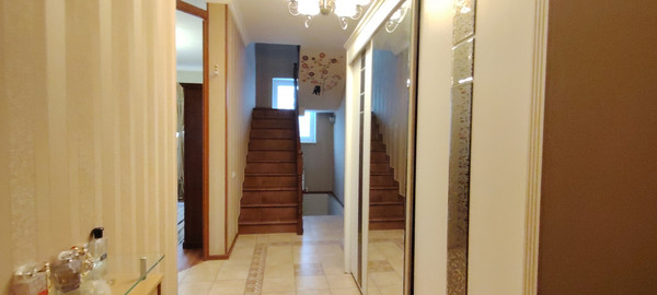 Продам таунхаус, Луговая ул, 16, Быково п, 0 км от города