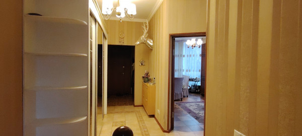 Продам таунхаус, Луговая ул, 16, Быково п, 0 км от города