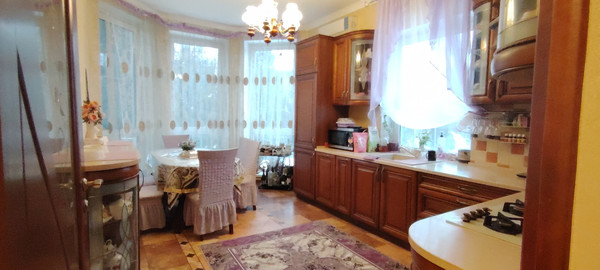 Продам таунхаус, Луговая ул, 16, Быково п, 0 км от города