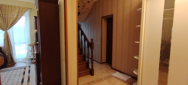 Продам таунхаус, Луговая ул, 16, Быково п, 0 км от города