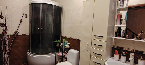 Продам таунхаус, Луговая ул, 16, Быково п, 0 км от города