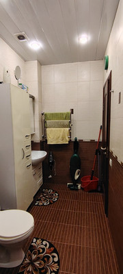 Продам таунхаус, Луговая ул, 16, Быково п, 0 км от города