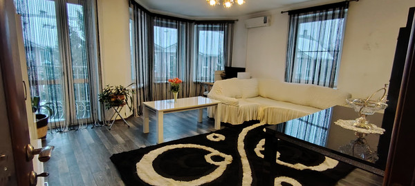 Продам таунхаус, Луговая ул, 16, Быково п, 0 км от города