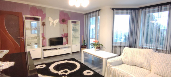 Продам таунхаус, Луговая ул, 16, Быково п, 0 км от города