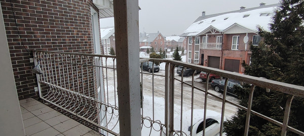 Продам таунхаус, Луговая ул, 16, Быково п, 0 км от города