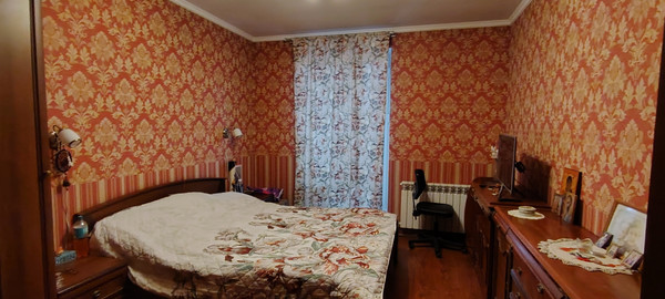 Продам таунхаус, Луговая ул, 16, Быково п, 0 км от города