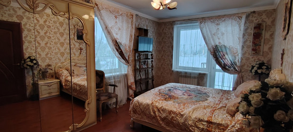 Продам таунхаус, Луговая ул, 16, Быково п, 0 км от города