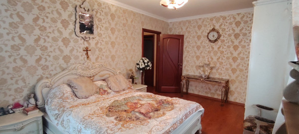 Продам таунхаус, Луговая ул, 16, Быково п, 0 км от города