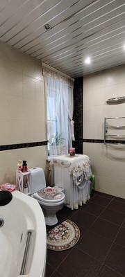 Продам таунхаус, Луговая ул, 16, Быково п, 0 км от города