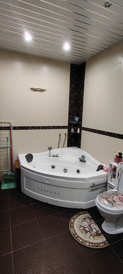 Продам таунхаус, Луговая ул, 16, Быково п, 0 км от города