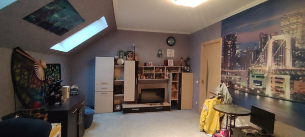 Продам таунхаус, Луговая ул, 16, Быково п, 0 км от города