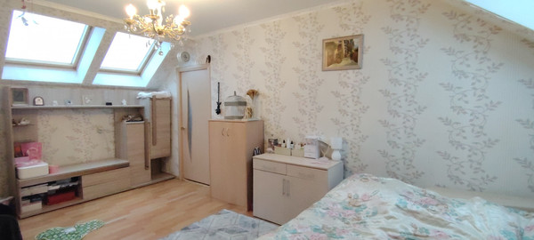 Продам таунхаус, Луговая ул, 16, Быково п, 0 км от города