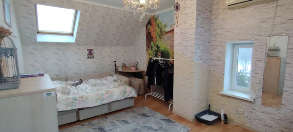 Продам таунхаус, Луговая ул, 16, Быково п, 0 км от города