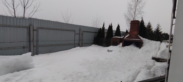 Продам таунхаус, Луговая ул, 16, Быково п, 0 км от города