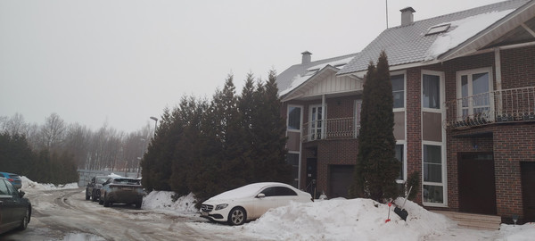 Продам таунхаус, Луговая ул, 16, Быково п, 0 км от города