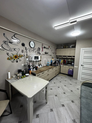 Продам двухкомнатную (2-комн.) квартиру, Псекупская ул, 2а, Горячий Ключ г