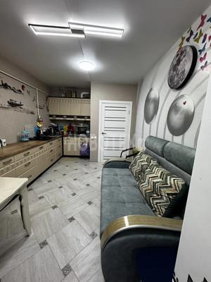 Продам двухкомнатную (2-комн.) квартиру, Псекупская ул, 2а, Горячий Ключ г