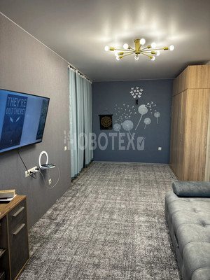 Продам двухкомнатную (2-комн.) квартиру, Псекупская ул, 2а, Горячий Ключ г