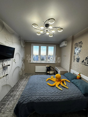 Продам двухкомнатную (2-комн.) квартиру, Псекупская ул, 2а, Горячий Ключ г