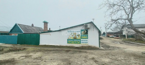 Продам коммерческое помещение 57 м2, Чехова ул, 55, Кропоткин г