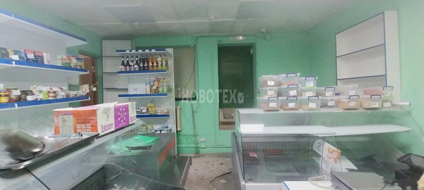 Продам коммерческое помещение 57 м2, Чехова ул, 55, Кропоткин г