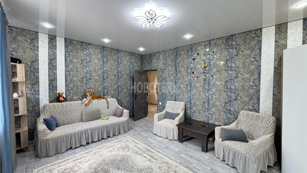 Продам дом, Вишневая ул, Курганинск г, 0 км от города