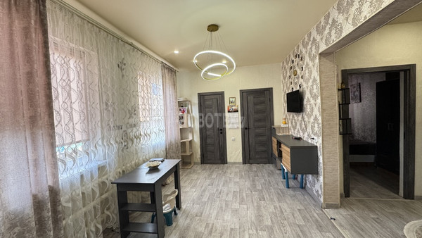 Продам дом, Вишневая ул, Курганинск г, 0 км от города