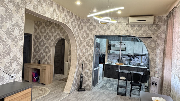 Продам дом, Вишневая ул, Курганинск г, 0 км от города