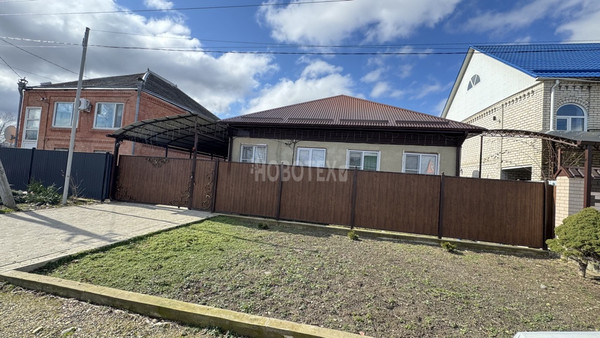 Продам дом, Вишневая ул, Курганинск г, 0 км от города