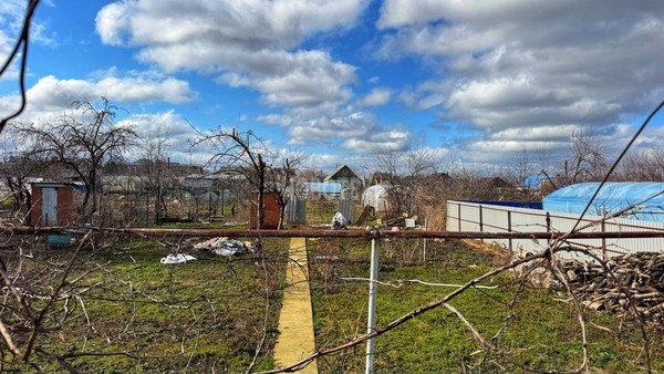 Продам дом, Вишневая ул, Курганинск г, 0 км от города