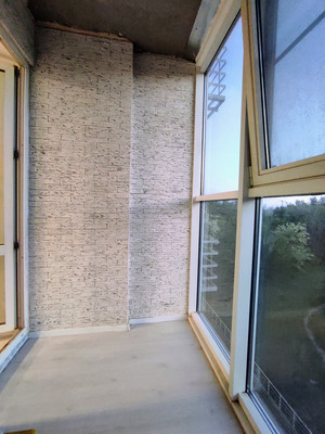 Продам двухкомнатную (2-комн.) квартиру, Таганрогская ул, 132к3, Ростов-на-Дону г