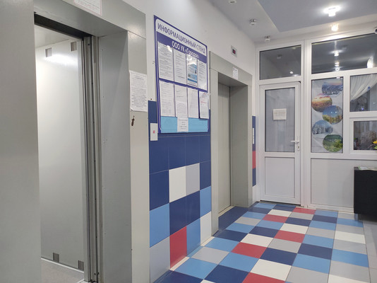 Продам двухкомнатную (2-комн.) квартиру, Таганрогская ул, 132к3, Ростов-на-Дону г