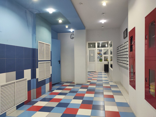 Продам двухкомнатную (2-комн.) квартиру, Таганрогская ул, 132к3, Ростов-на-Дону г