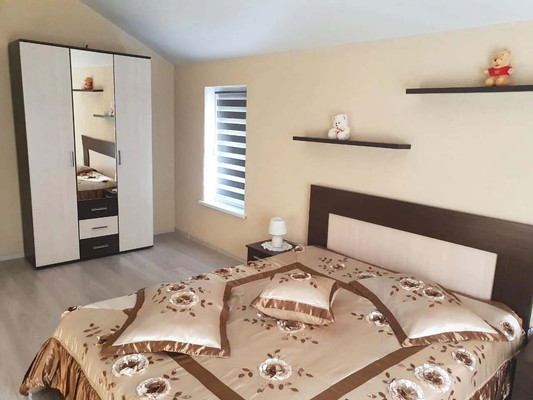 Сдам дом, Пирожного ул, 26, Новороссийск г, 0 км от города