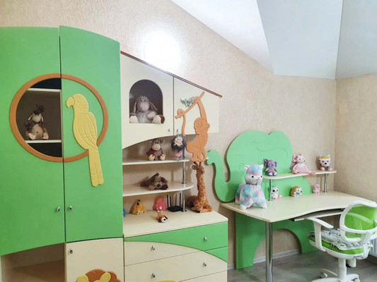 Сдам дом, Пирожного ул, 26, Новороссийск г, 0 км от города