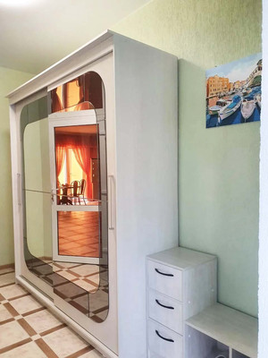 Сдам дом, Пирожного ул, 26, Новороссийск г, 0 км от города