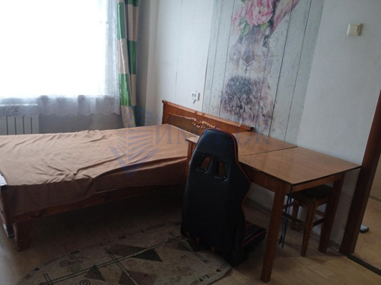 Сдам двухкомнатную (2-комн.) квартиру, Академика Павлова ул, 68, Красноярск г