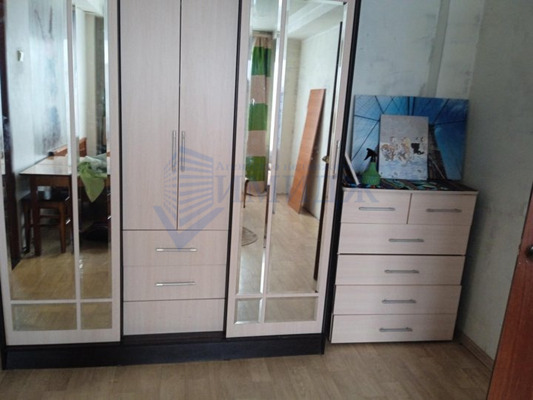 Сдам двухкомнатную (2-комн.) квартиру, Академика Павлова ул, 68, Красноярск г