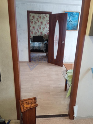 Сдам двухкомнатную (2-комн.) квартиру, Академика Павлова ул, 68, Красноярск г