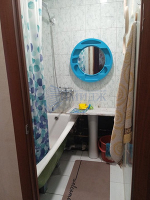 Сдам двухкомнатную (2-комн.) квартиру, Академика Павлова ул, 68, Красноярск г