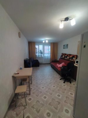 Сдам однокомнатную (1-комн.) квартиру, Соколовская ул, 76, Красноярск г