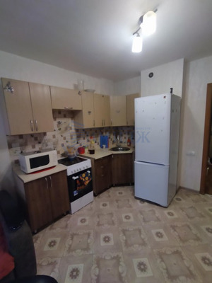 Сдам однокомнатную (1-комн.) квартиру, Соколовская ул, 76, Красноярск г