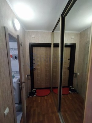 Сдам однокомнатную (1-комн.) квартиру, Соколовская ул, 76, Красноярск г