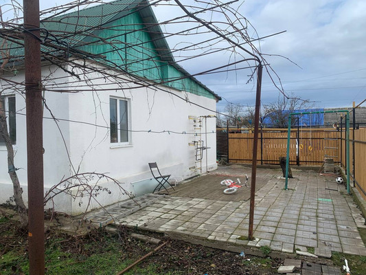 Продам дом, Коммунистическая ул, 21, Школьный х, 0 км от города