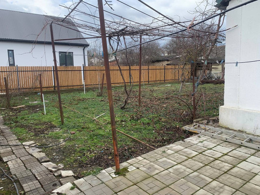 Продам дом, Коммунистическая ул, 21, Школьный х, 0 км от города